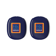 Capaldi AirPods Max Case 3