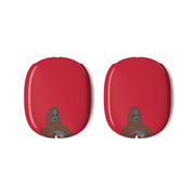 Sassy The Sasquatch AirPods Max Case 3