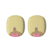 Lezly Mackerel AirPods Max Case 3