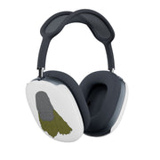 Donny Face AirPods Max Case 2