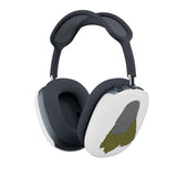 The Big Lez Show AirPods Max Cases
