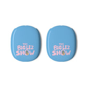 The Big Lez AirPods Max Case 3