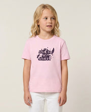 It's Leviosa Kids T-Shirt 1