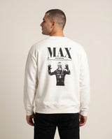 Max Verstappen Sweatshirts
