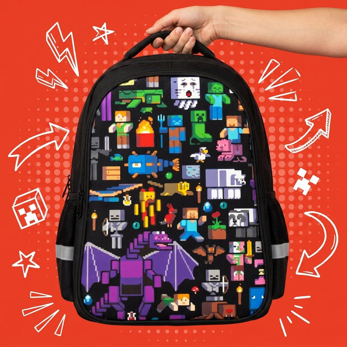 Backpacks