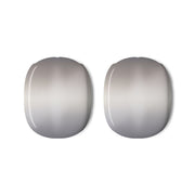 Back to Casics - Chrome AirPods Max Case 3