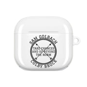 S & C AirPods Case 4