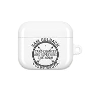S & C AirPods Case 3