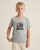 Busted Kids T-Shirts