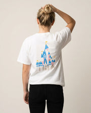 Fairytale Castle T-Shirt 1