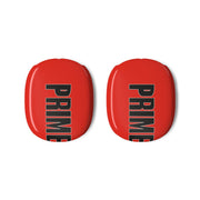 Prime - Red AirPods Max Case 3
