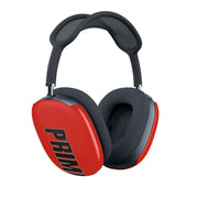 Prime - Red AirPods Max Case 2
