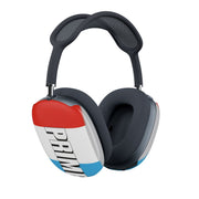 Prime - White And Red AirPods Max Case 2