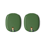 With Horns AirPods Max Case 3