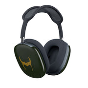 The Horned Helmet AirPods Max Case 2
