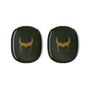 The Horned Helmet AirPods Max Case 3