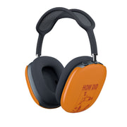 HDIGH Poster AirPods Max Case 1