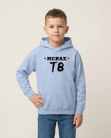 Tate Mcrae Kids Hoodies