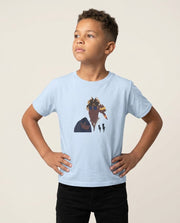 Swag - Juice Kids T-Shirt 1