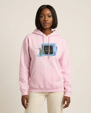 Plankton And Karen Hoodie 2