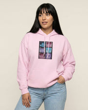1D Members Hoodie 2
