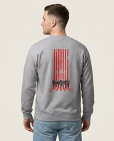 The Boys Sweatshirts