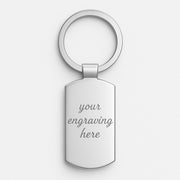 Hotdog Summer Luxury Keyring 2