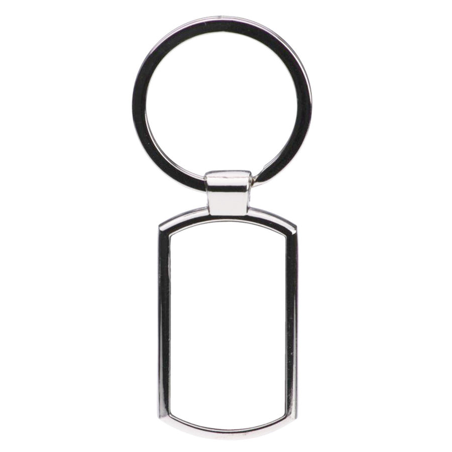 Design Your Own Luxury Keyring