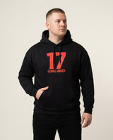 Sam Fender Hoodies