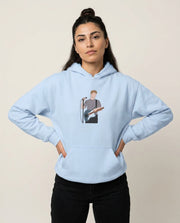 Performing - Fender Hoodie 2