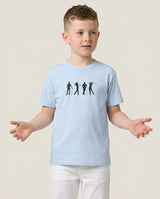 Golf Kids T-Shirts