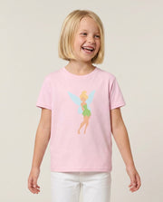 Tinker Fairy Kids T-Shirt 1