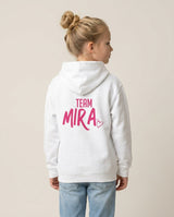 Kpop Demon Hunters Kids Hoodies