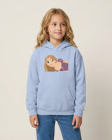 Tangled Kids Hoodies