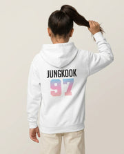 Kids Hoodie