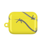 Barbed Wire - Post AirPods Case 6