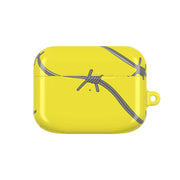 Barbed Wire - Post AirPods Case 5