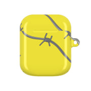 Barbed Wire - Post AirPods Case 2