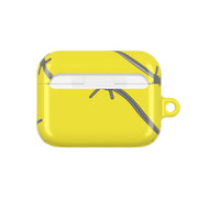 Barbed Wire - Post AirPods Case 7