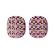 Malone Pattern AirPods Max Case 3