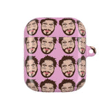 Patterns AirPods Cases