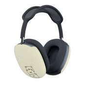 Bill, Harry And Sam AirPods Max Case 2