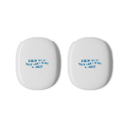 Screw Em If They Can't Take A Joke AirPods Max Case 3