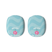 Dancing Queen AirPods Max Case 3