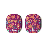 Diary AirPods Max Case 3