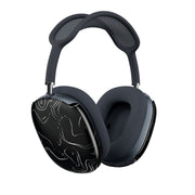 Mountain Tops AirPods Max Case 2