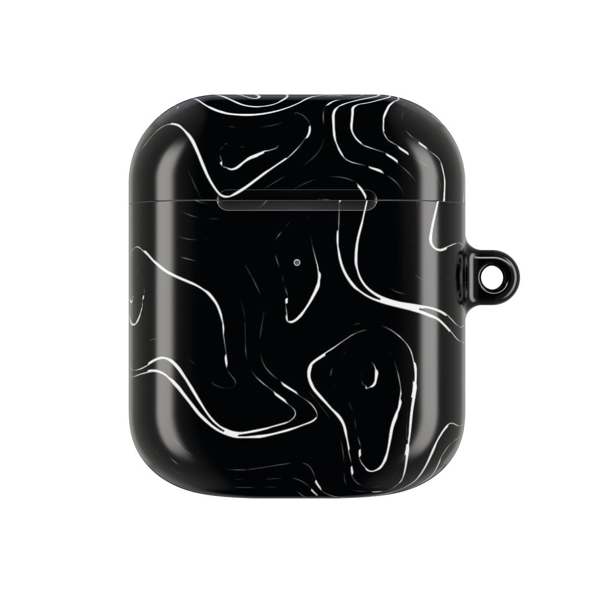 Mountain Tops AirPods Case