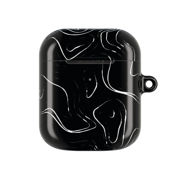 Mountain Tops AirPods Case - AirPods 1