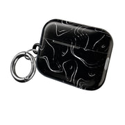 Mountain Tops AirPods Case 8