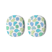 Manatee Party AirPods Max Case 3